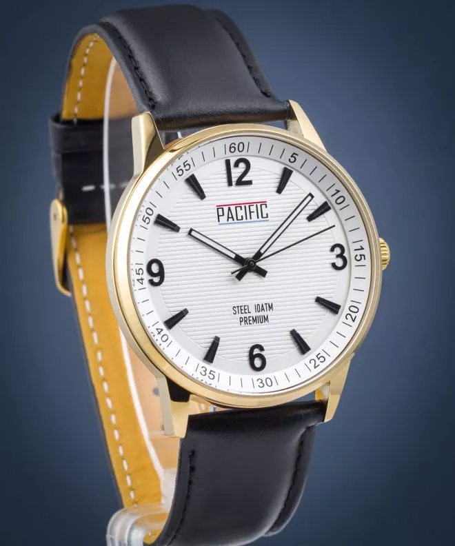 Orologio da Uomo Pacific Premium PC00357