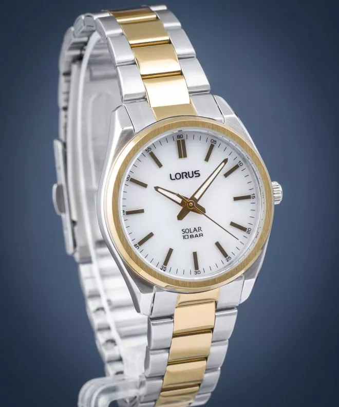 Orologio da Donna Lorus Sports Solar RY514AX9