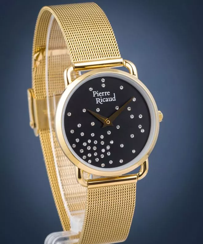 Orologio da Donna Pierre Ricaud Classic P21066.1144Q