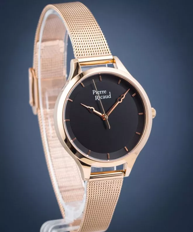 Orologio da Donna Pierre Ricaud Fashion P21015.91R4Q