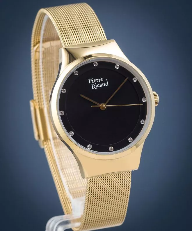 Orologio da Donna Pierre Ricaud Fashion P22038.1144Q