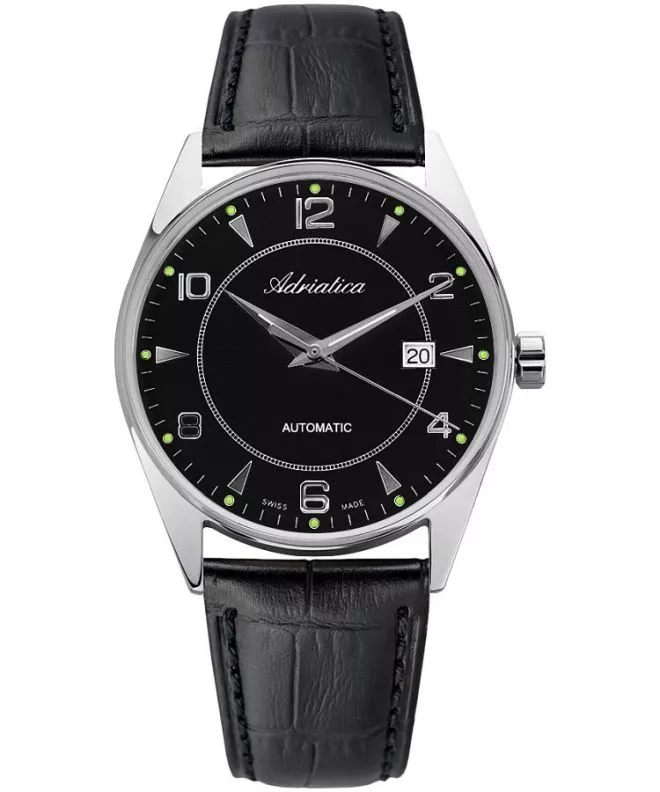 Orologio da Uomo Adriatica Worldchampion Automatic A8142.5254A