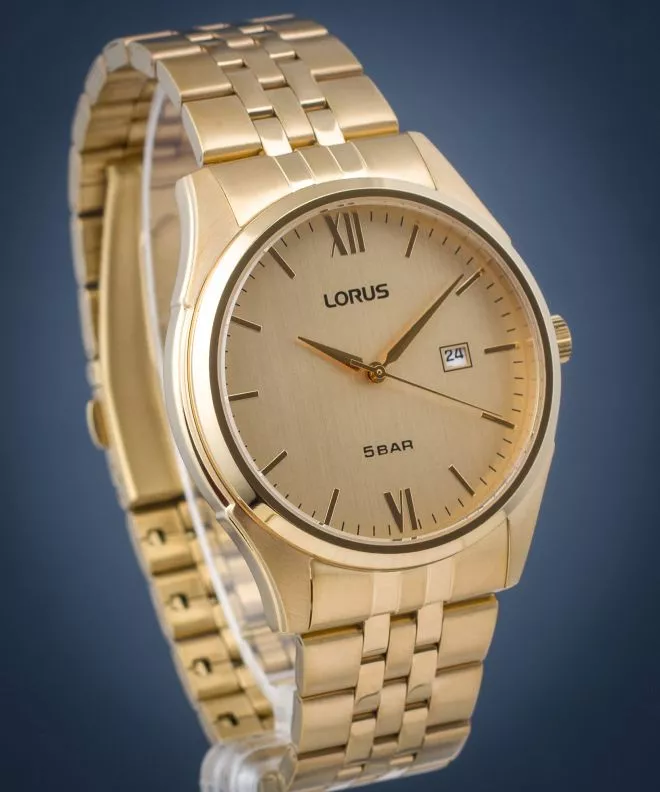 Orologio da Uomo Lorus Classic RH990PX9