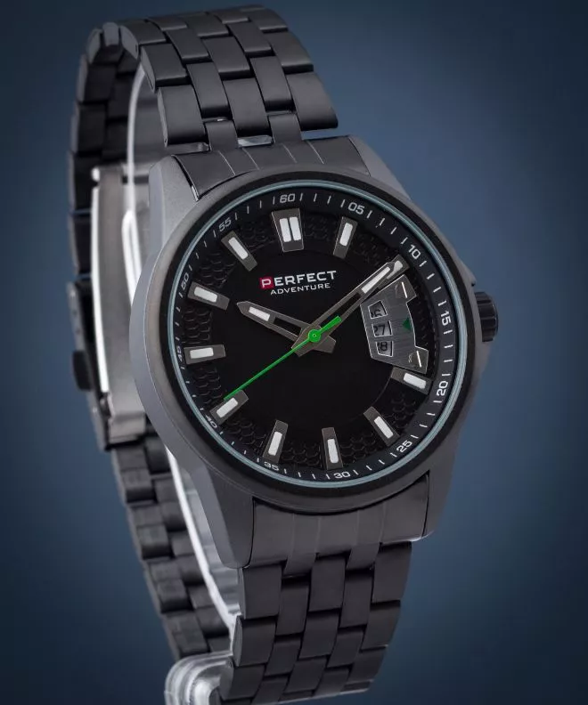 Orologio da Uomo Perfect Adventure PF00356