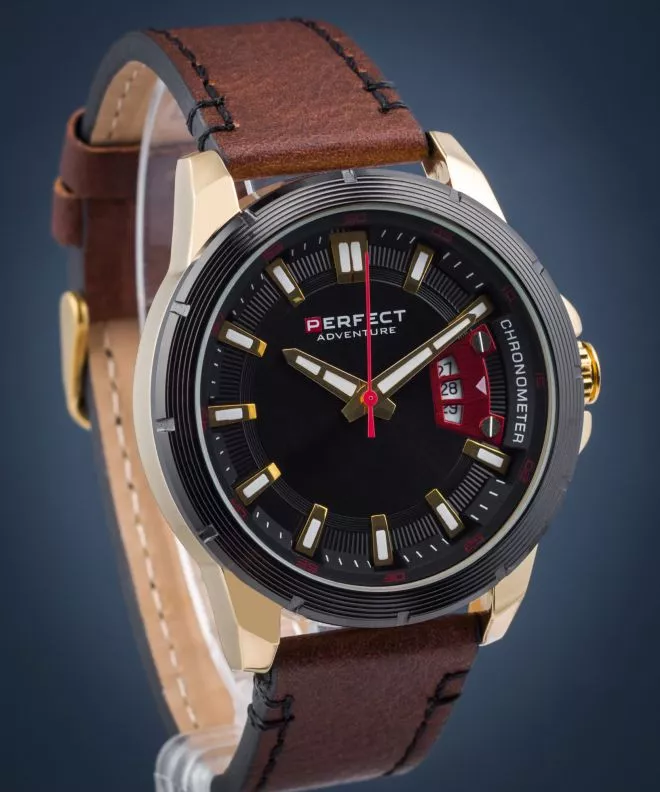 Orologio da Uomo Perfect Classic PF00642