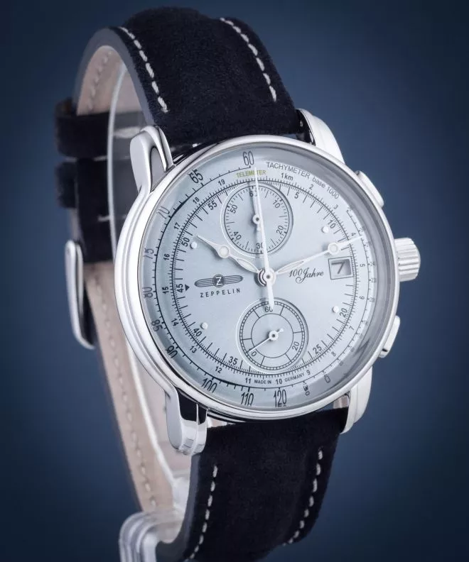 Orologio da Uomo Zeppelin 100 Jahre 8670-4