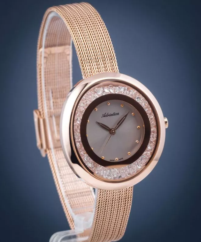 Orologio da Donna Adriatica Fashion A3771.9147QZ