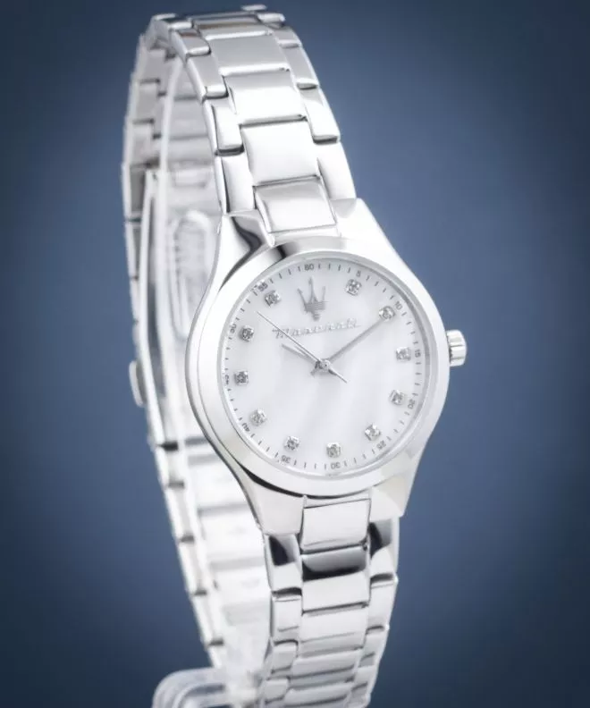 Orologio da Donna Maserati Attrazione R8853151504