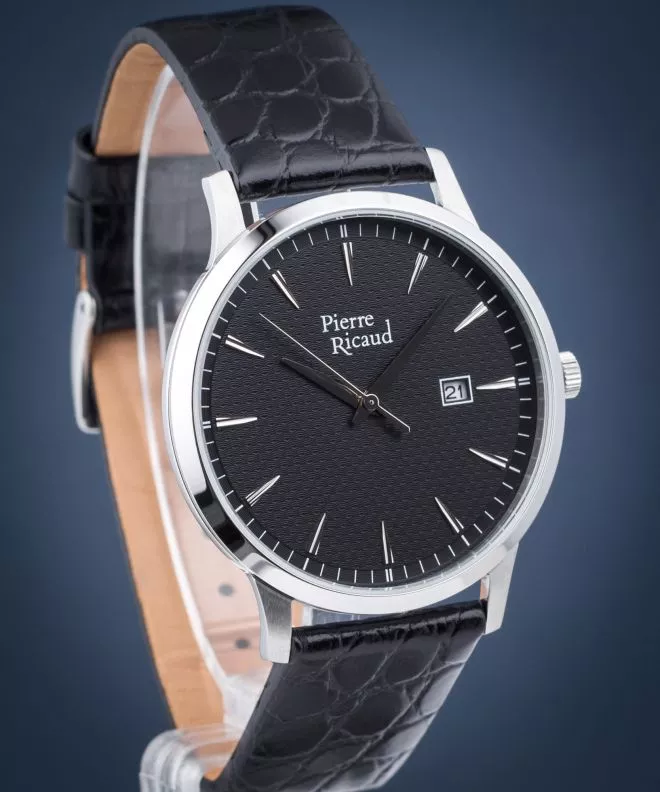 Orologio da Uomo Pierre Ricaud Classic P91023.5214Q2