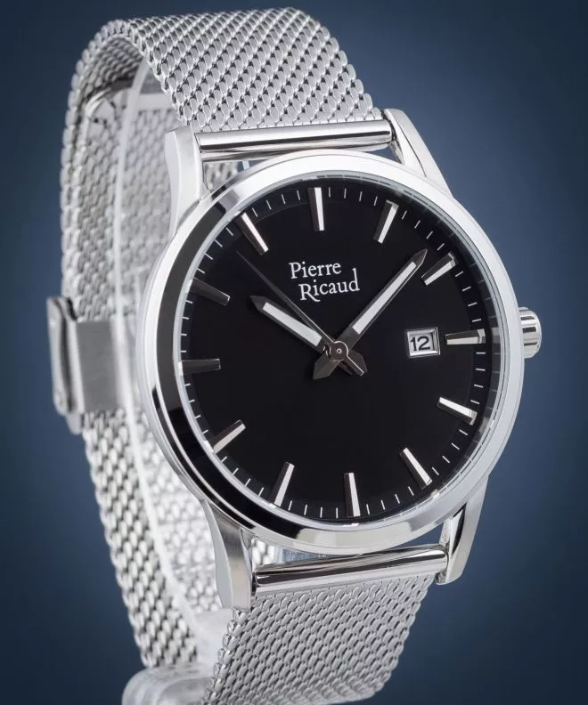 Orologio da Uomo Pierre Ricaud Classic P97201.5114Q