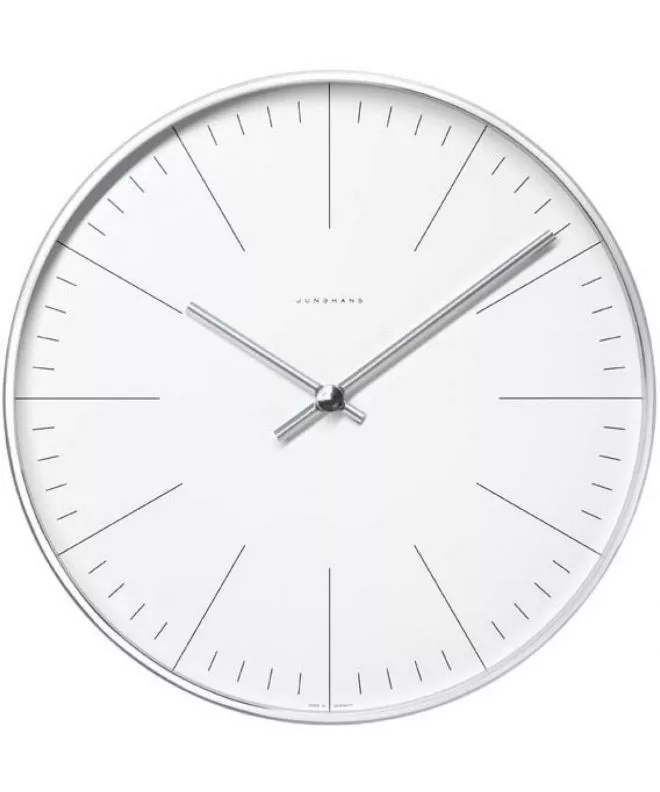Orologio da Tavolo Junghans Junghans max bill Table clock 367/6049.00