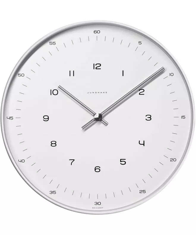 Orologio da Parete Junghans max bill 374/7001.00