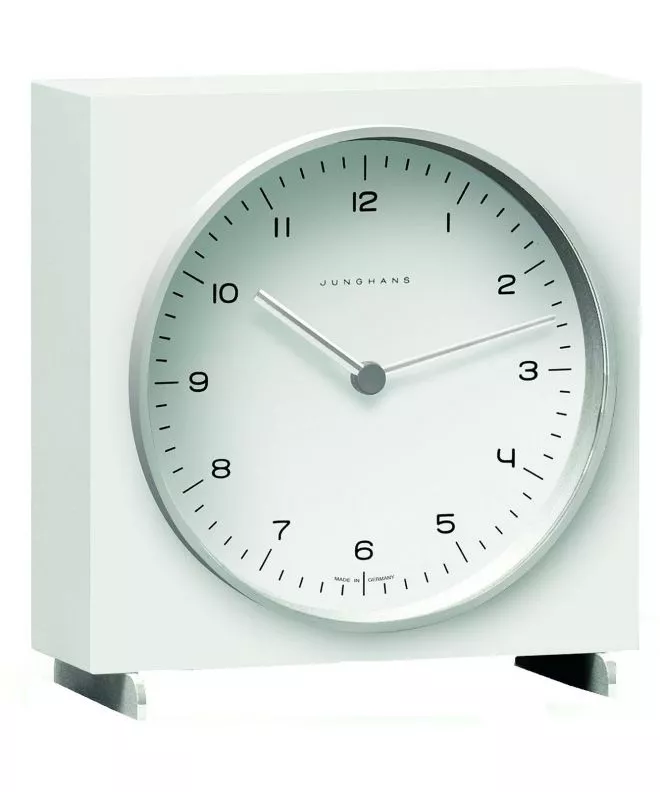 Orologio da Tavolo Junghans Junghans max bill Table clock 363/2210.00