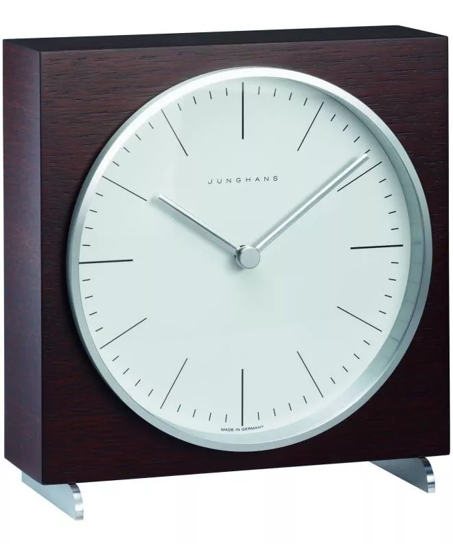 Orologio da Tavolo Junghans Junghans max bill Table clock 363/2211.00