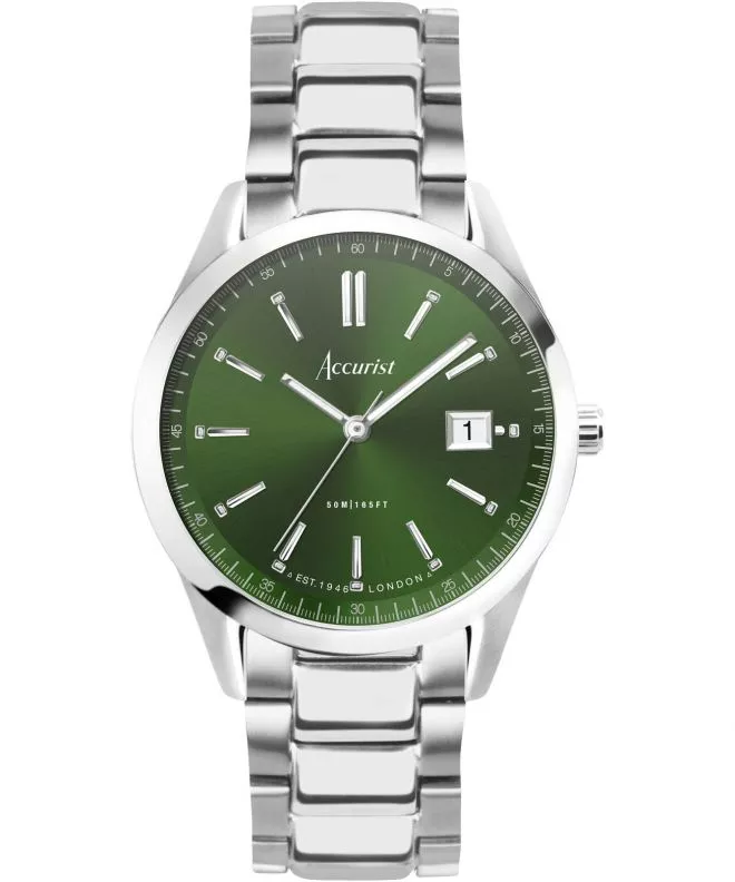 Orologio Unisex ACCURIST Everyday 74007