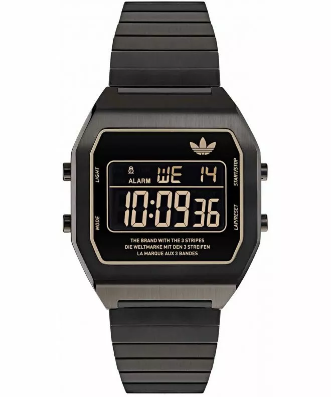Orologio Unisex adidas Originals Digital Two AOST24059