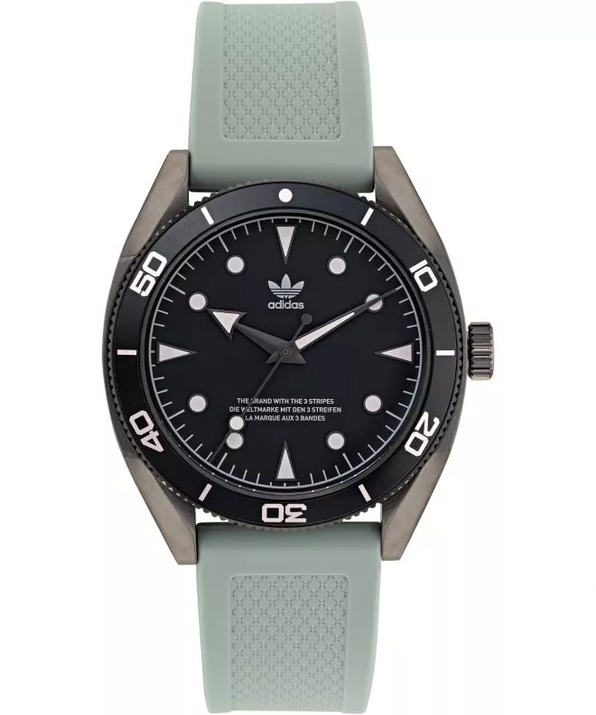 Orologio Unisex adidas Originals Fashion Edition Two AOFH22001