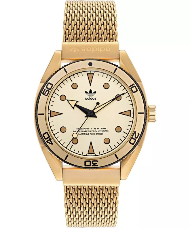 Orologio Unisex adidas Originals Fashion Edition Two AOFH22004