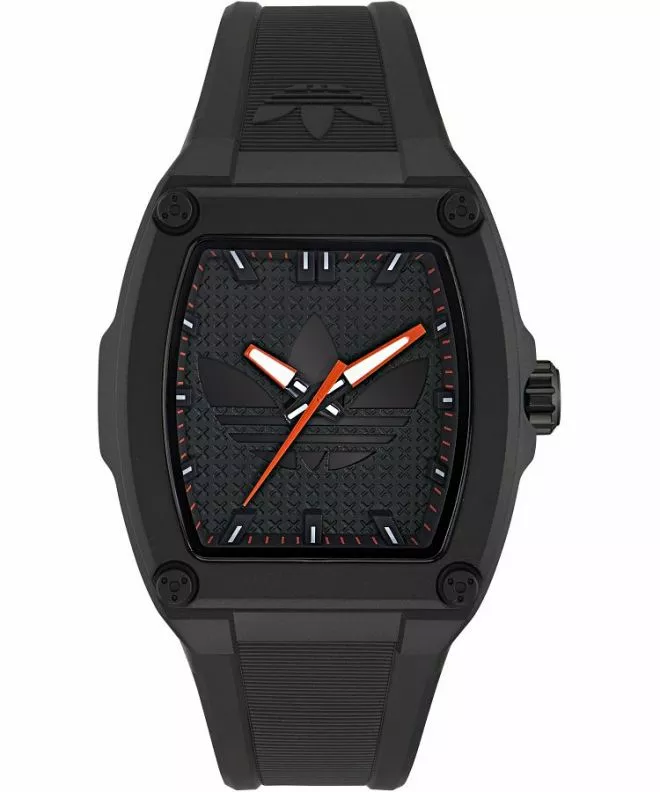 Orologio Unisex adidas Originals AO Fashion City Tech Five AOFH25509