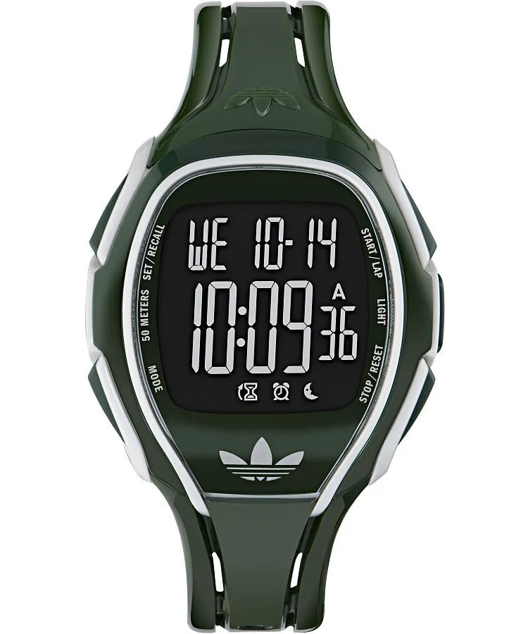 Orologio Unisex adidas Originals AO Fashion Athletics One AOFH26025