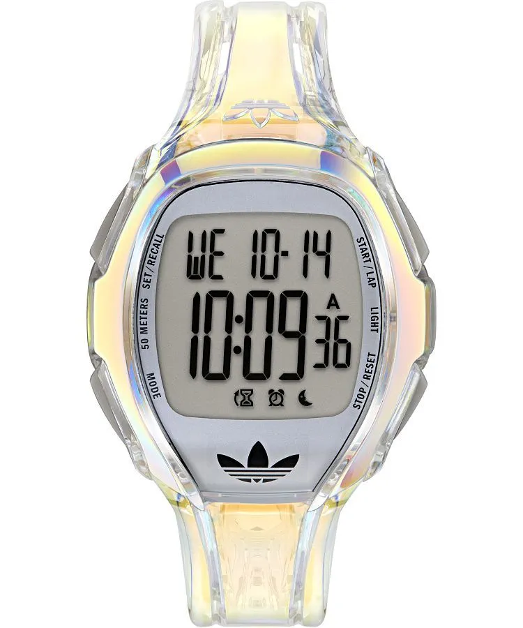 Orologio Unisex adidas Originals AO Fashion Athletics One AOFH26026