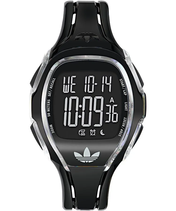 Orologio Unisex adidas Originals AO Fashion Athletics One AOFH26027