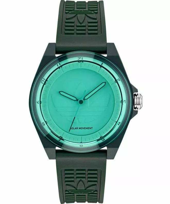 Orologio Unisex adidas Originals AO Street Project Four Solar AOST25527