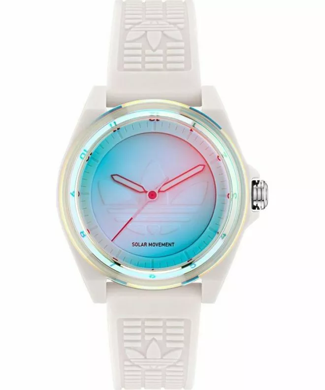 Orologio Unisex adidas Originals AO Street Project Four Solar AOST25532