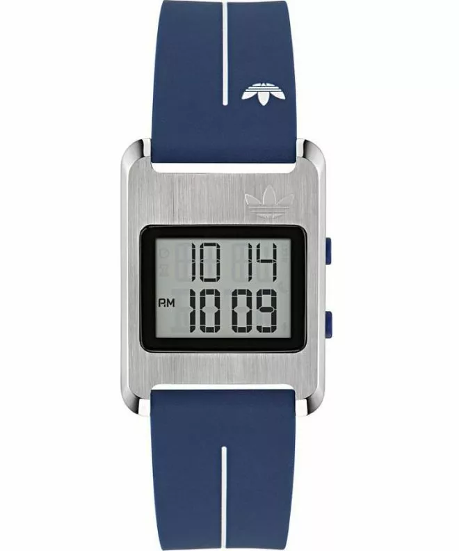 Orologio Unisex adidas Originals AO Street Retro Pop Three AOST25533