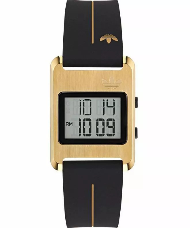 Orologio Unisex adidas Originals AO Street Retro Pop Three AOST25534
