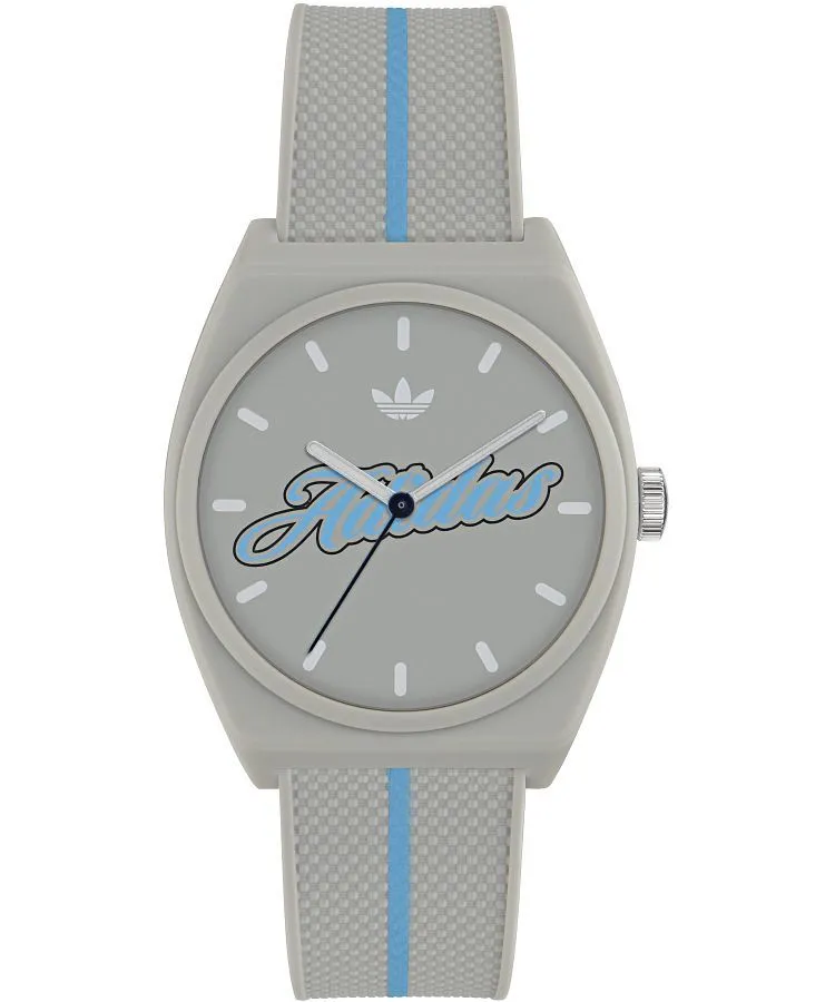 Orologio Unisex adidas Originals AO Street Project Two AOST26028