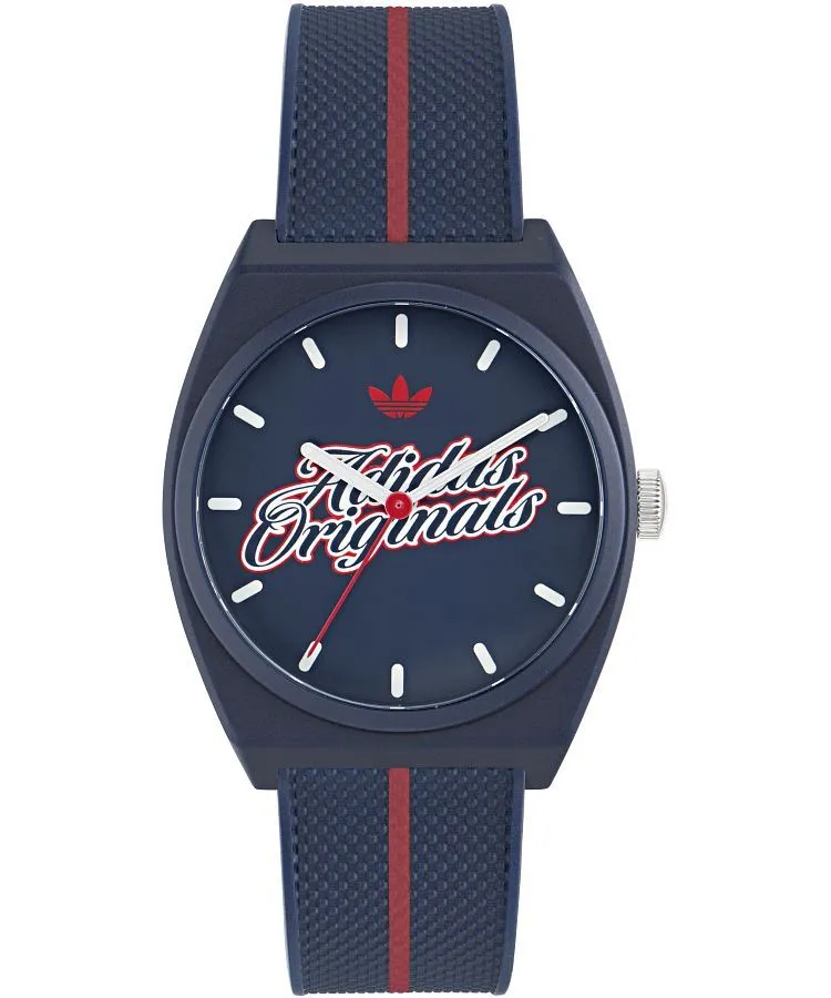 Orologio Unisex adidas Originals AO Street Project Two AOST26030