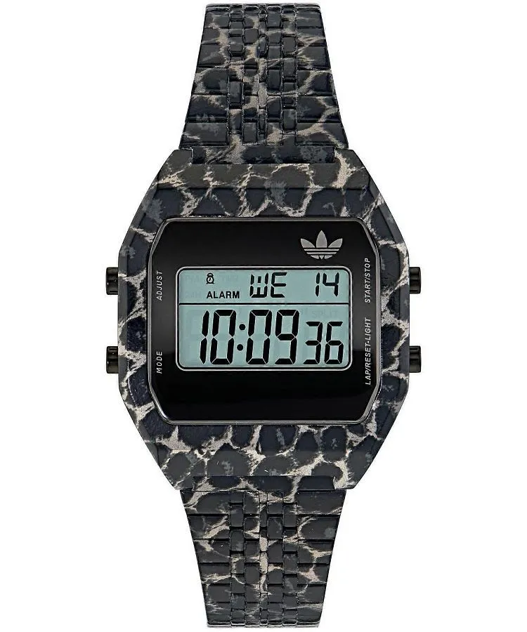 Orologio Unisex adidas Originals AO Street Digital Two AOST26032