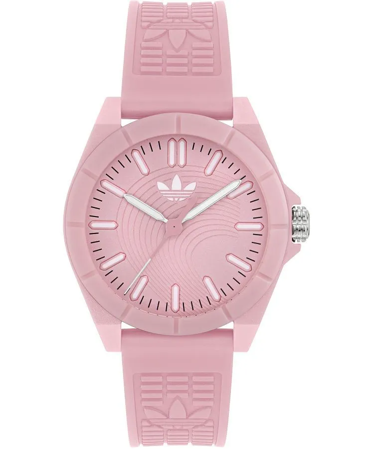 Orologio Unisex adidas Originals AO Street Project Four AOST26039