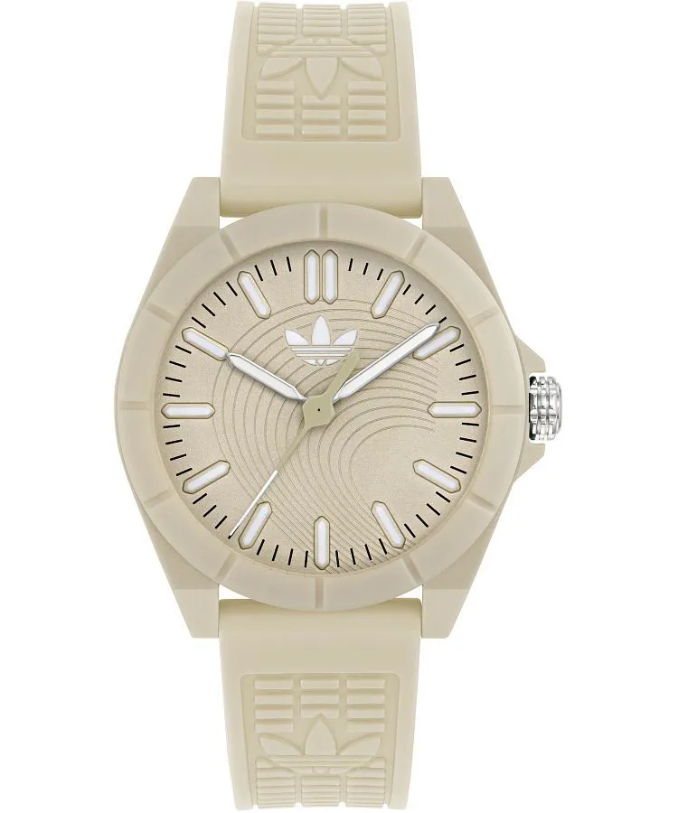 Orologio Unisex adidas Originals AO Street Project Four AOST26040