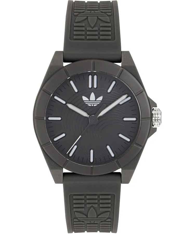Orologio Unisex adidas Originals AO Street Project Four AOST26041