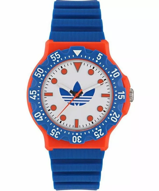 Orologio Unisex adidas Originals AO Style Discoverer Two AOSY25513
