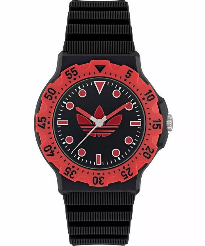 Orologio Unisex adidas Originals AO Style Discoverer Two AOSY25514