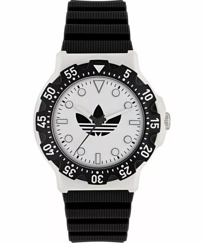 Orologio Unisex adidas Originals AO Style Discoverer Two AOSY25516