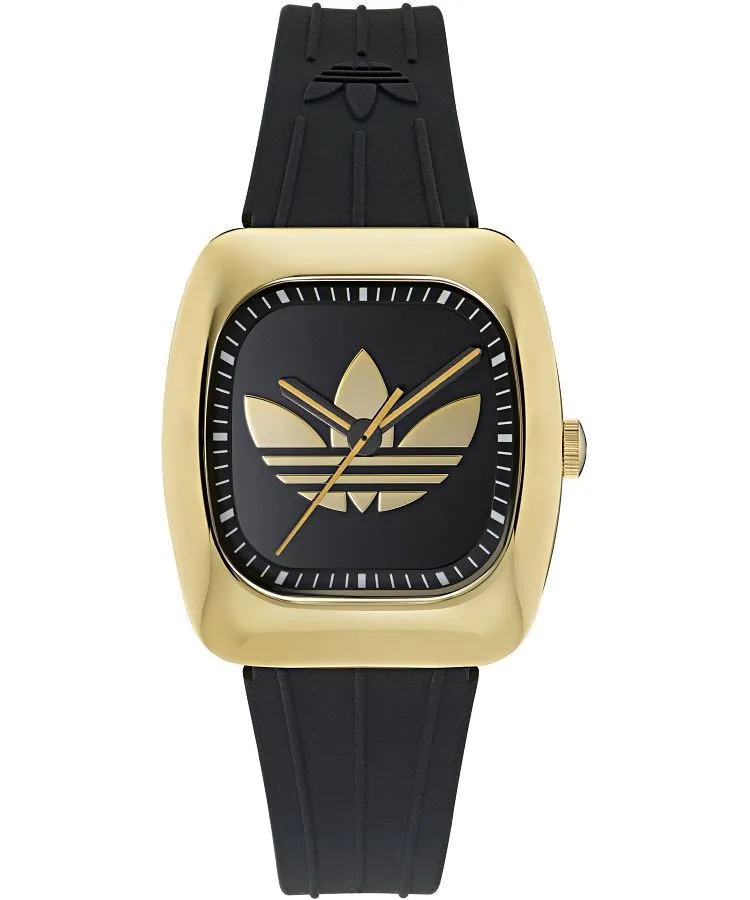 Orologio Unisex adidas Originals AO Style Retro Wave One AOSY26001