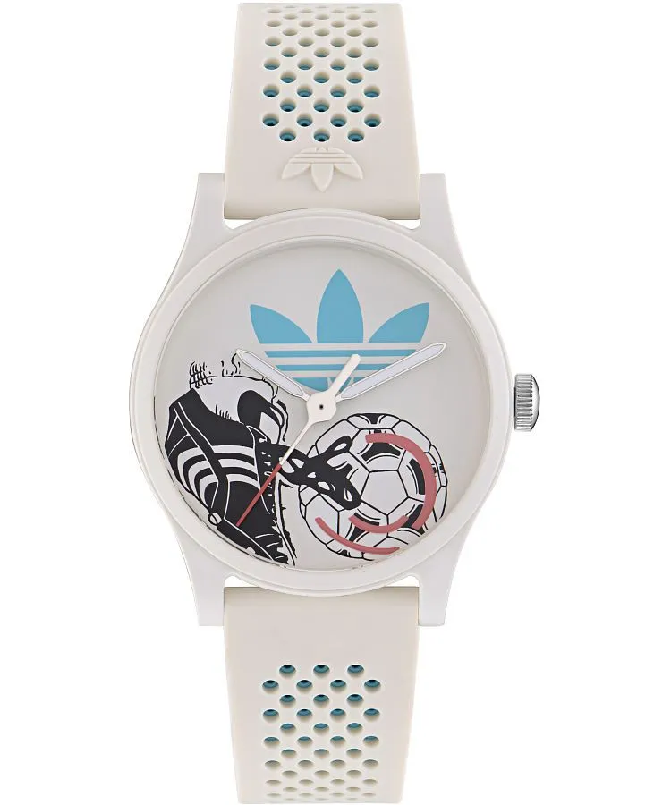 Orologio Unisex adidas Originals AO Street Game Three AOSY26013