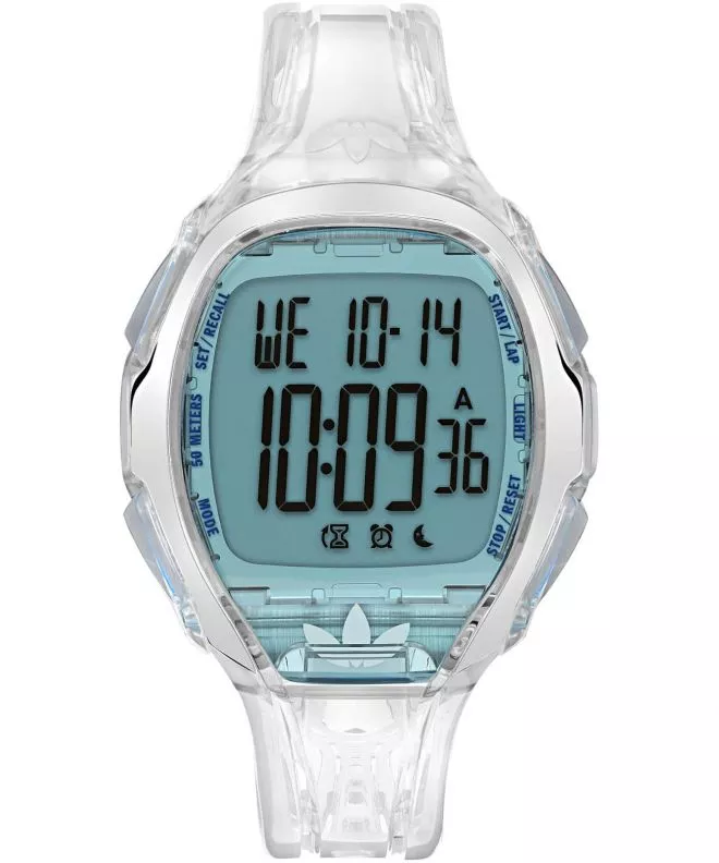 Orologio Unisex adidas Originals Athletics One AOFH25003