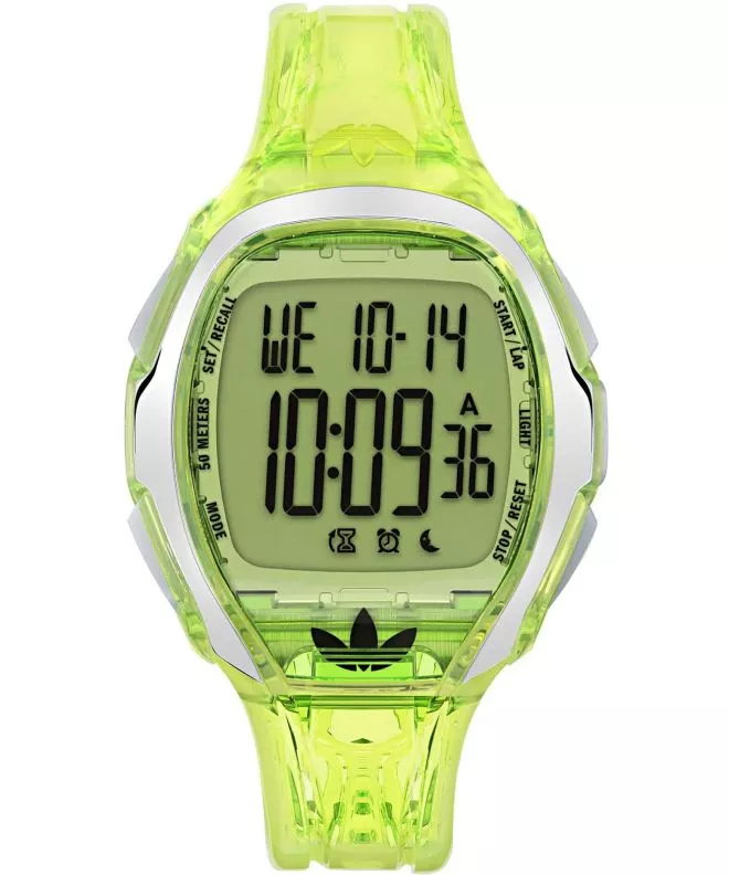 Orologio Unisex adidas Originals Athletics One AOFH25005