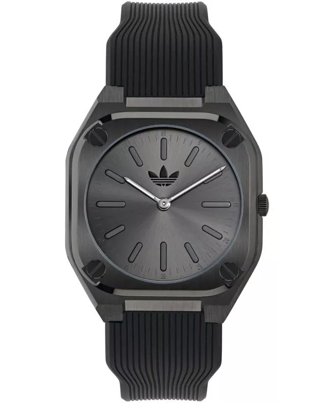 Orologio Unisex adidas Originals City Tech Thin AOFH24503