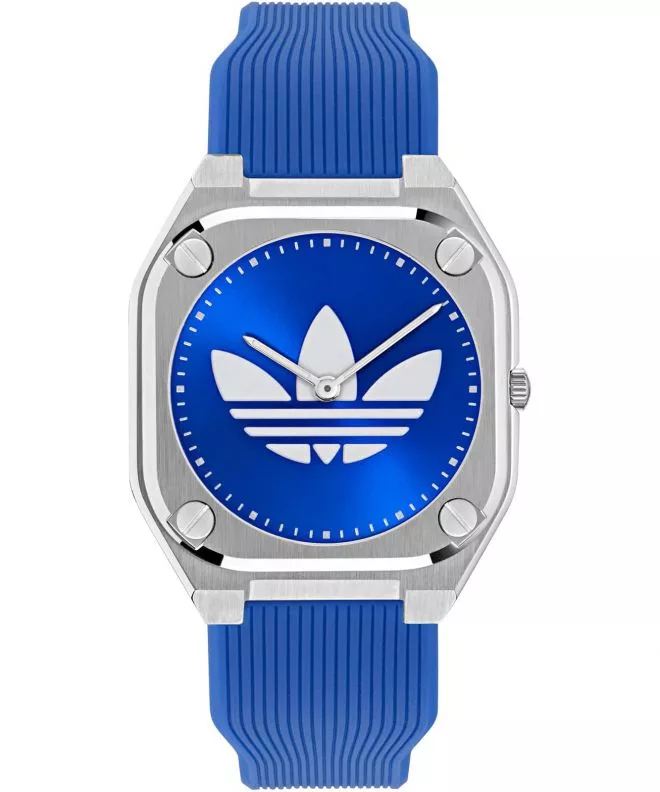 Orologio Unisex adidas Originals City Tech Thin AOFH25009