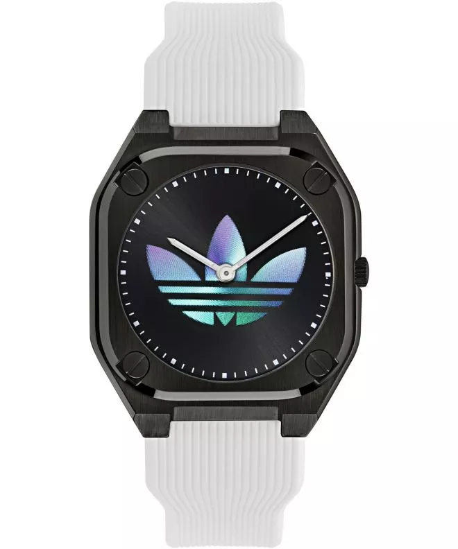 Orologio Unisex adidas Originals City Tech Thin AOFH25010