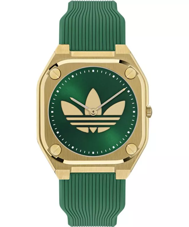 Orologio Unisex adidas Originals City Tech Thin AOFH25011