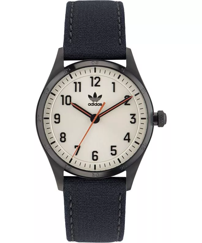 Orologio Unisex adidas Originals Code Four AOSY23039