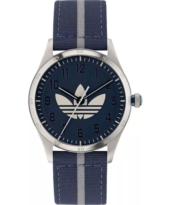 Orologio Unisex adidas Originals Code Four AOSY23041