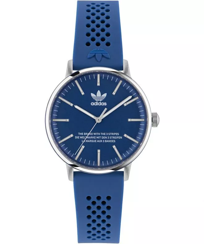 Orologio Unisex adidas Originals Code One AOSY23022